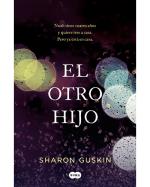 Descargar El otro hijo deSharon Guskin