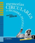 Descargar Memorias circulares del hombre peonza , Poesía - Poesía contemporánea hispanoamericana del XIX al XXI deJoan Margarit