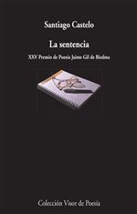 Descargar La sentencia , Poesía deCarlos Guerrero