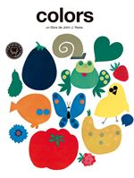 Descargar Colors , Infantil deDoris Lessing