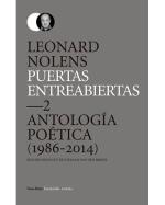 Descargar Puertas entreabiertas 2 , Poesía deLeonard Nolens