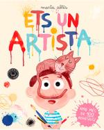 Descargar Ets un artista , Infantil deHenry James