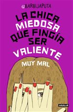 Descargar La chica miedosa que fingía ser valiente muy mal , Literatura de