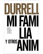Descargar Mi familia y otros animales , Narrativa extranjera deAgustín Fernández Mallo