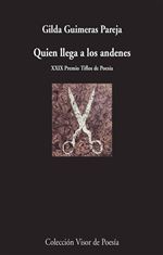 Descargar Quien llega a los andenes deRubén Darío