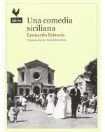 Descargar Una comedia siciliana , Literatura deJack London