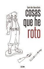 Descargar Cosas que he roto deSamir Abu-Tahoun Recio