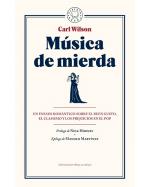 Descargar Música de mierda , Música deEduardo Sacheri