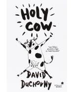 Descargar Holy Cow , Novela contemporánea deDavid Duchovny