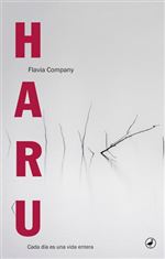 Descargar Haru. Cada día es una vida entera deMarta Altes