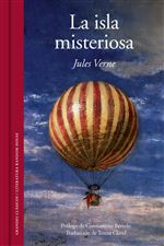 Descargar La isla misteriosa de