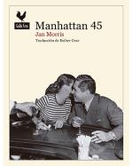 Descargar Manhattan 45 deDaniel López Valle
