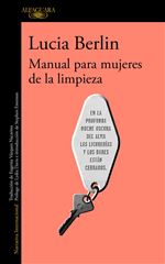 Descargar Manual para mujeres de la limpieza deLucia Berlin