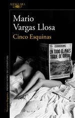 Descargar Cinco esquinas deMario Vargas Llosa