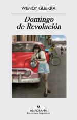 Descargar Domingo de revolución deWendy Guerra