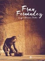 Descargar Lo que llevamos dentro. Libro-disco deFran Fernández