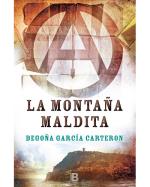 Descargar La montaña maldita deKhaled Al Khamissi