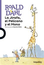Descargar La jirafa el pelícano y el mono , Literatura 9 a 12 años deKen Follett