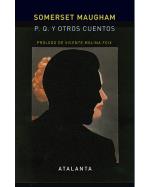 Descargar Lluvia y otros cuentos deWilliam Somerset Maugham