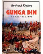 Descargar Gunga Din y otros relatos deAlejandro Dumas