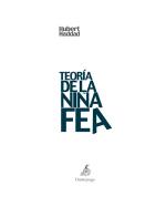 Descargar Teoría de la niña fea deHubert Haddad