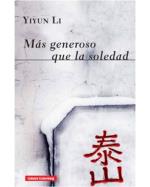 Descargar Más generoso que la soledad deJuan José Millás