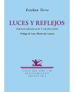 Descargar Luces y reflejos , Poesía contemporánea española del XIX al XXI deMamen Sánchez
