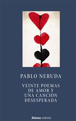 Descargar Veinte poemas de amor y una canción desesperada , Poesía deAdriana Schlittler