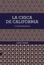 Descargar La chica de California y otros relatos deO'HARA, JOHN