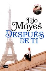 Descargar Después de ti deJojo Moyes