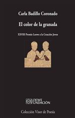 Descargar El color de la granada , Poesía contemporánea hispanoamericana del XIX al XXI deTirso Calero