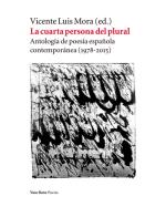 Descargar La cuarta persona del plural , Poesía contemporánea española del XIX al XXI deLafcadio Hearn