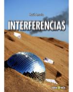 Descargar Interferencias , Narrativa de ciencia ficción dePatrick Modiano