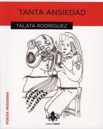 Descargar Tanta ansiedad , Poesía deTálata Rodríguez