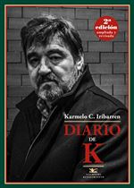 Descargar Diario de K. , Narrativa española deKarmelo C. Iribarren