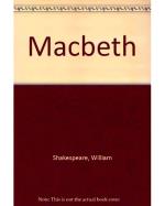 Descargar Macbeth deWilliam Shakespeare