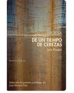 Descargar De un tiempo de cerezas , Poesía contemporánea española del XIX al XXI deMiguel Delibes