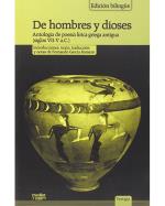 Descargar De hombres y dioses deVictoria Ash
