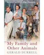 Descargar My Family and Other Animals deKatherine Pancol