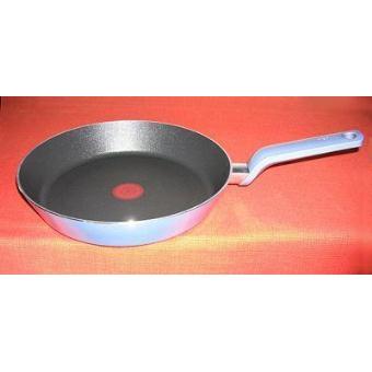 votre Tefal Po&ecirc;le Performa 28 cm Induction Bleu