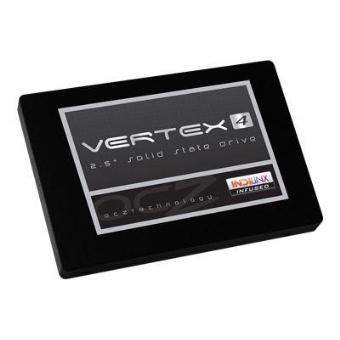 votre Vertex 4 Series SSD 64 Go interne 2.5'' SATA 600