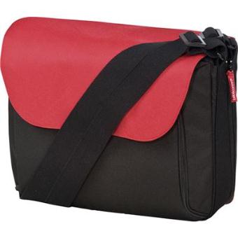 BEBE CONFORT Sac Flexi Bag Intense Red Fnac.com