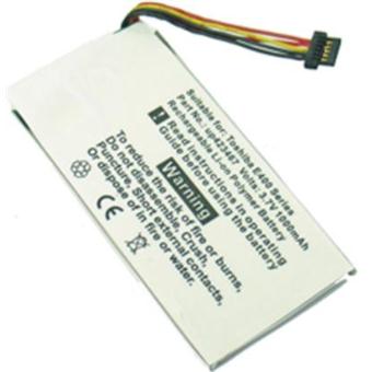 batterie smartphone pda pocket pc compatible toshiba e400 batterie