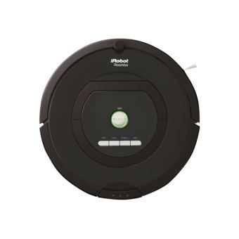 programmable + 1 mur virtuel + t&eacute;l&eacute;commande roomba 770 Fnac.com