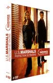 U.S. Marshals, protection de témoins - Saison 5 (DVD)
