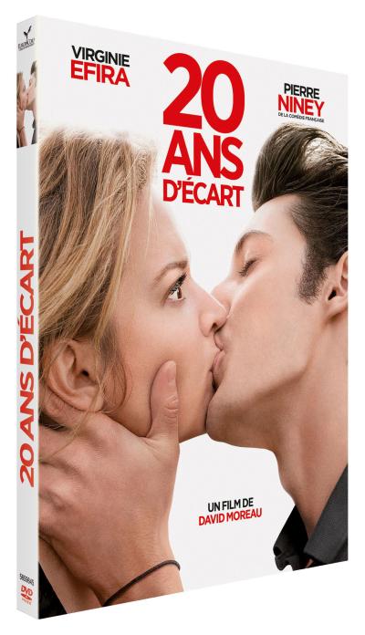 20 ans d'écart 20 ans d'écart