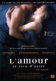 L'Amour et rien d'autre (DVD)