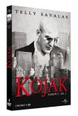 Kojak - Saison 5 - Volume 1 (DVD)