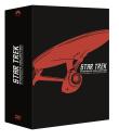 Star Trek - Coffret des 10 Films (DVD)