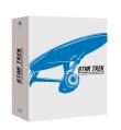 Star Trek - Coffret des 10 Films - Blu-Ray (Blu-Ray)